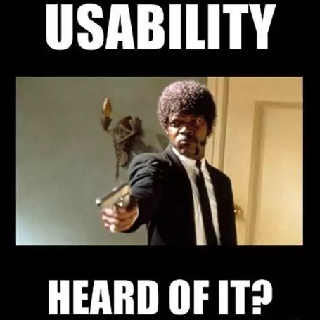 Usability