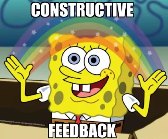 Feedback Collection