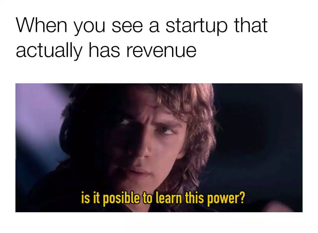 Startup