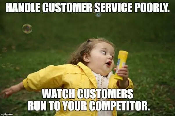 Customer Service Chatbot Software?