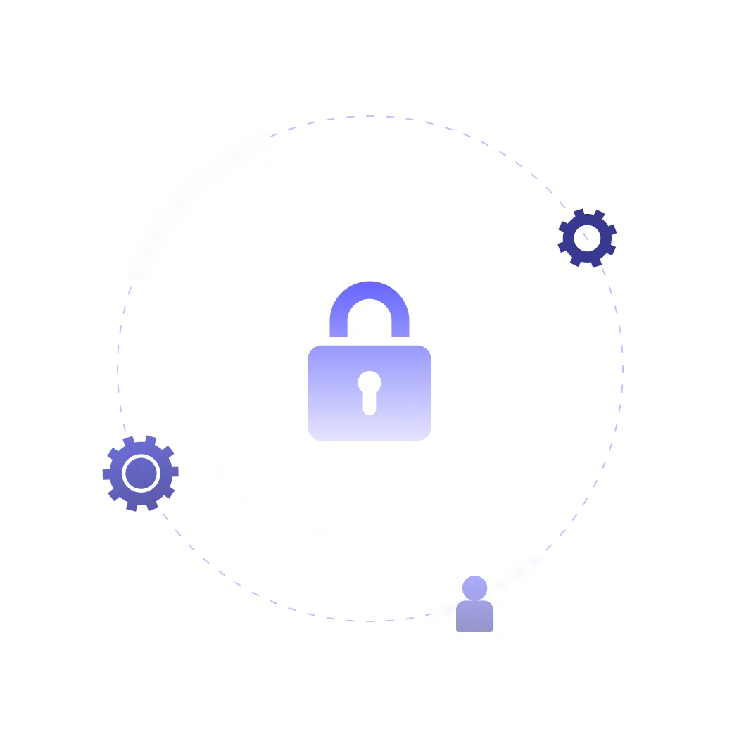 Reliable and Secure
