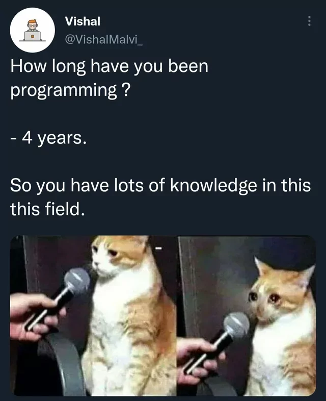 Developer Expertise
