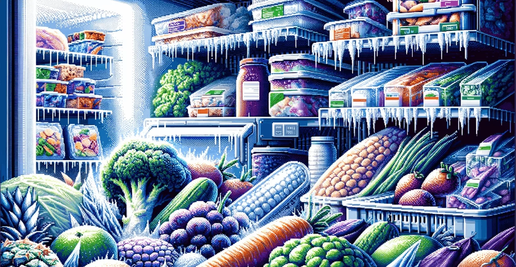 Identifying and Resolving Cold Chain Logistics Challenges with ProCoderss