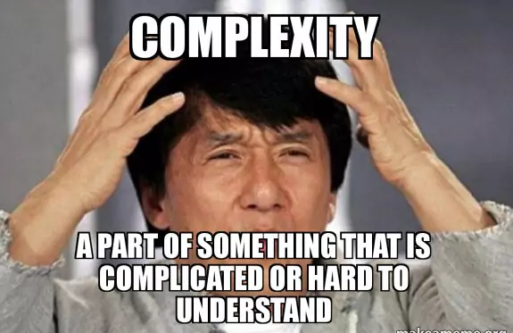 Project Complexity