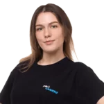 Ann UI/UX Design Artist