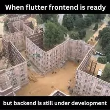 Architecture flutter