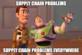 Cold Chain Logistics