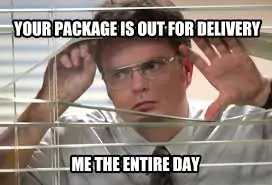 Regular Supply Chain