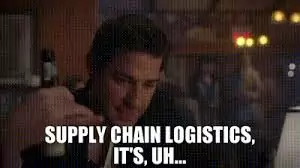  Supply Chain Disruptions