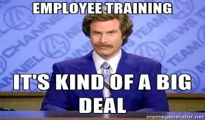 Workforce Training