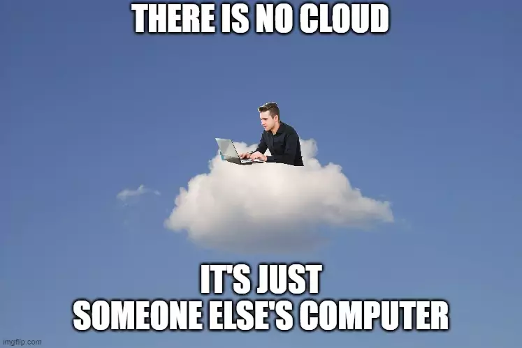 Cloud Architecture