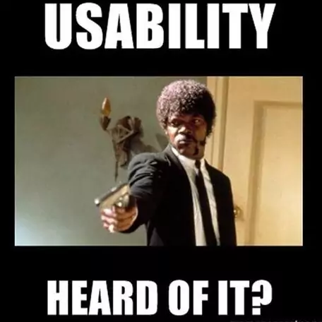User Interaction