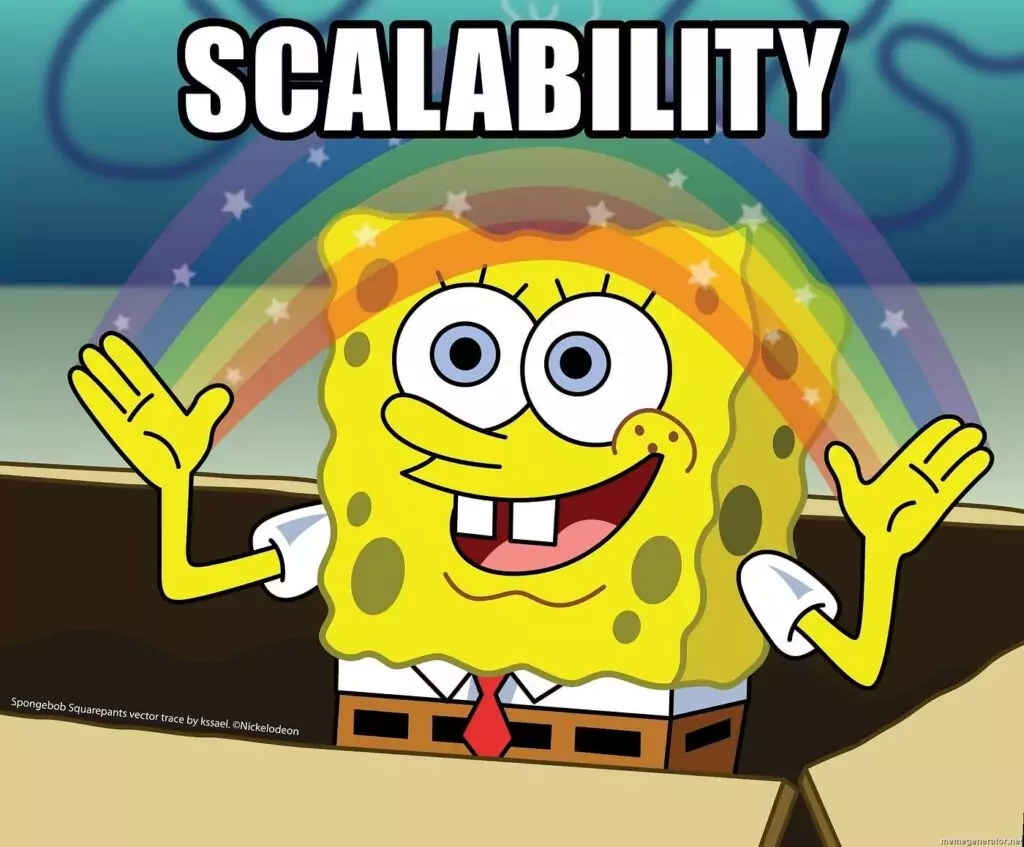 Scalability