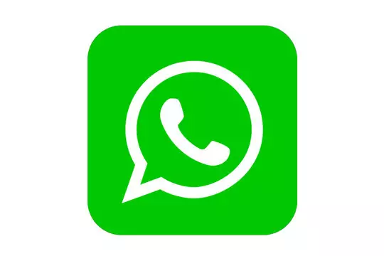 WhatsApp Web
