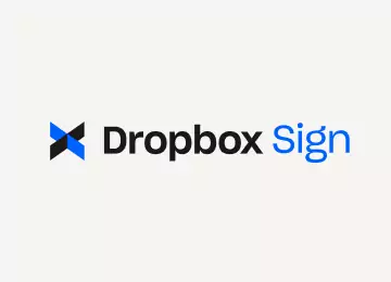 Dropbox (HelloSign)