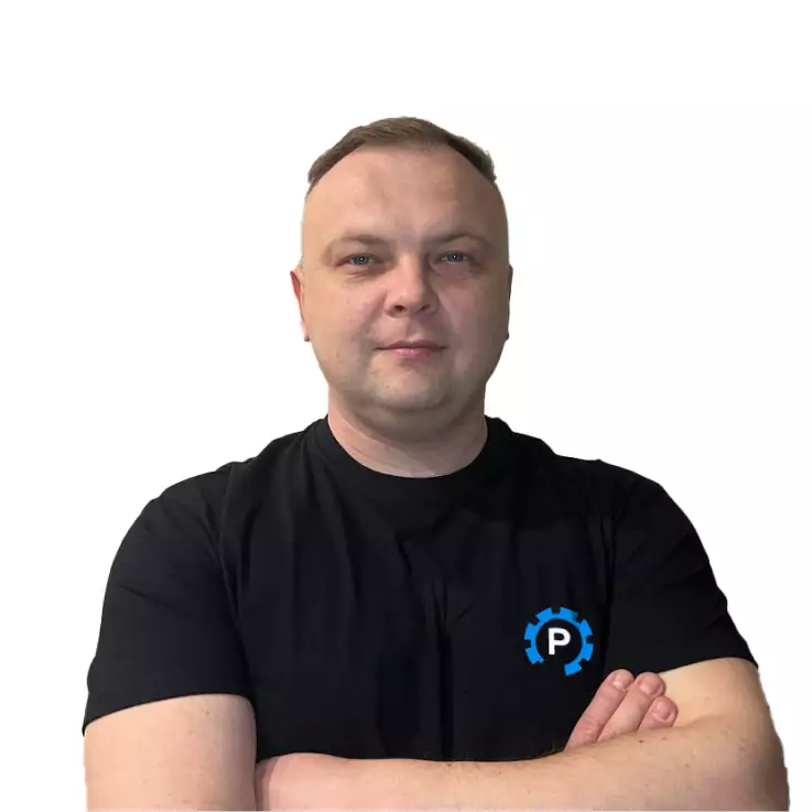 Dmirtiy Kunev