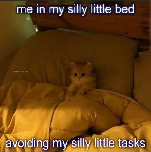 small tasks