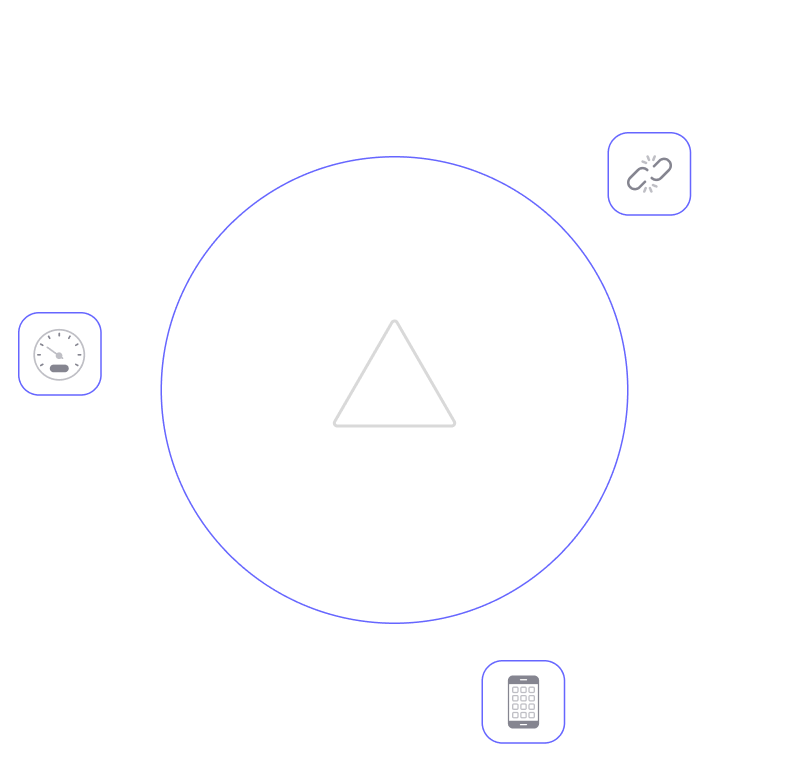 ai marketing illustration