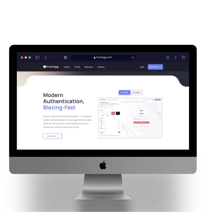 frontegg-mockup 2