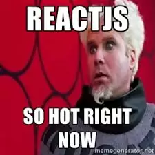 advantages of react js