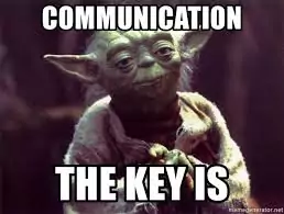Communication costs