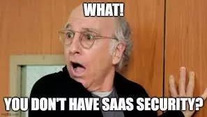 Security and Privacy