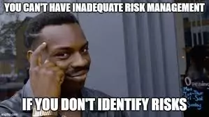 App Development Risks