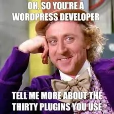 Wordpress