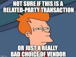  Vendor