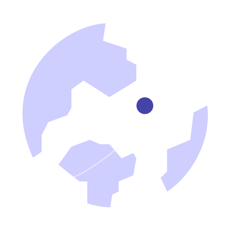 logistics illustration 3PL and 4PL