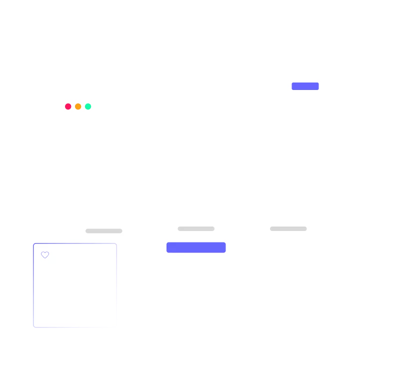 logistics illustration ecommerce