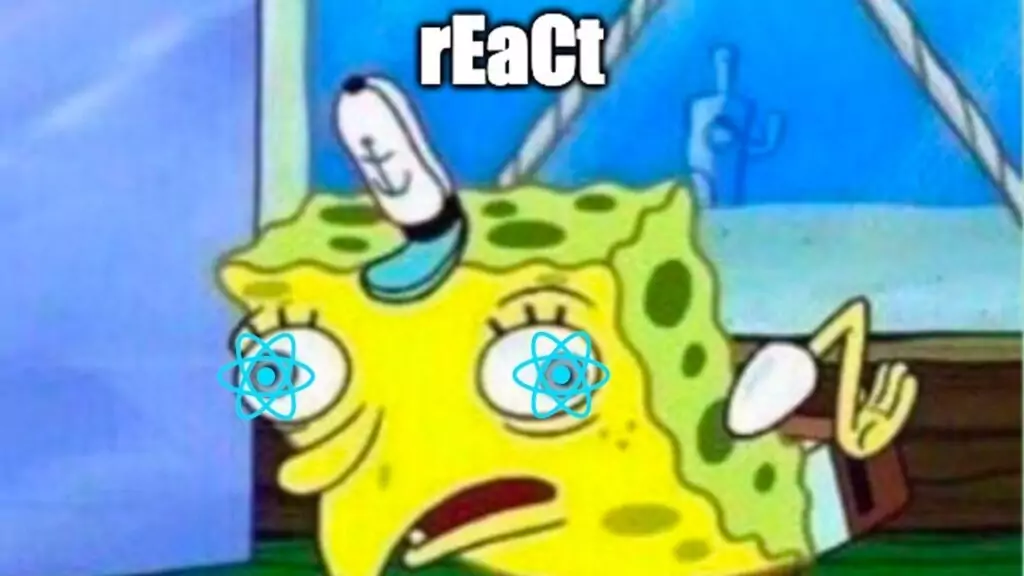 react websites examples