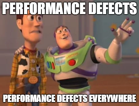 Performance