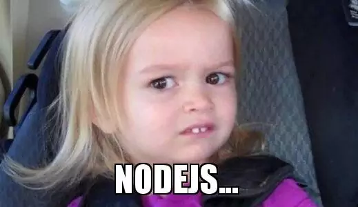 Node JS 