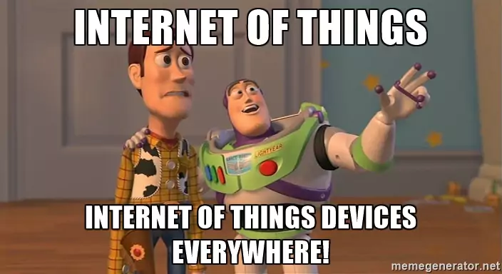 IOT
