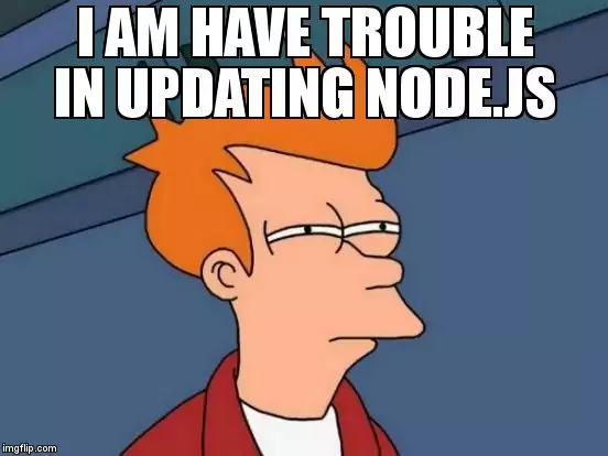 Node.js?