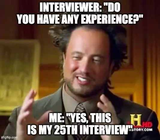 Experience