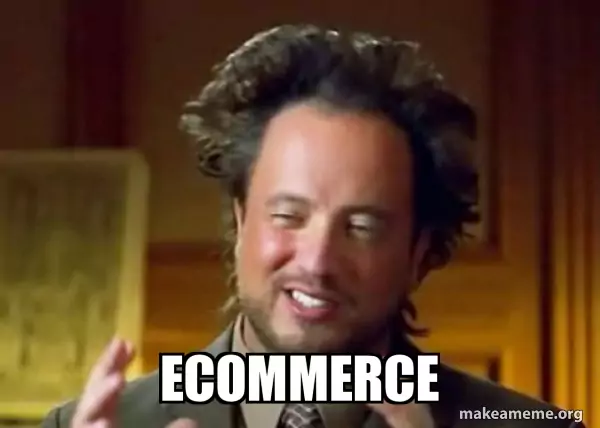  E-Commerce