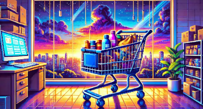 Difference Between E-Commerce and E-Business