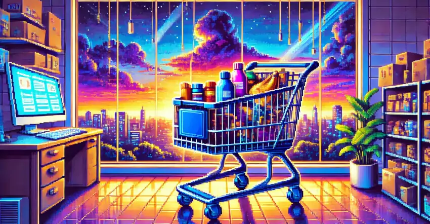 Difference Between E-Commerce and E-Business
