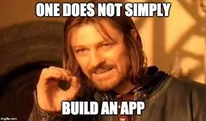 transportation app development