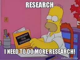 R&D