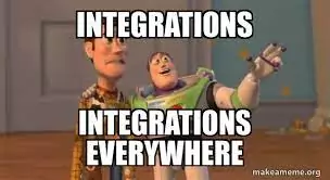 Integration Issues