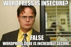 WordPress 