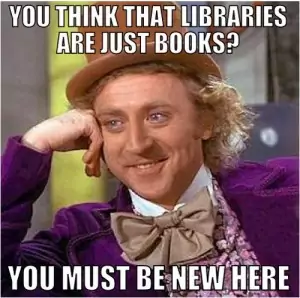 Libraries