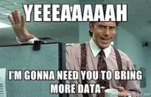 Data Storage