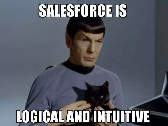 Salesforce