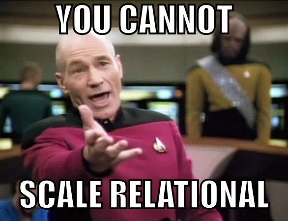Non-Relational Databases
