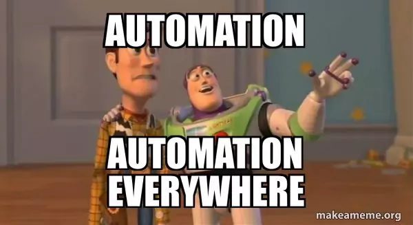 Automation