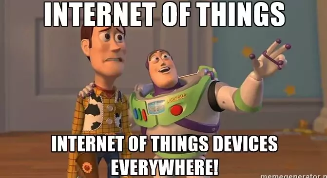 IoT Architecture Layers